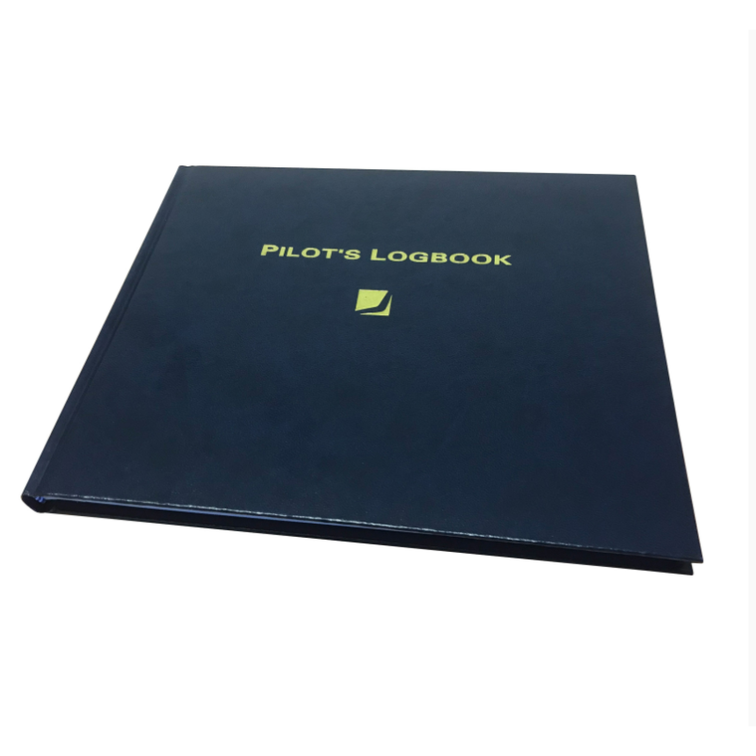 Pilot Log Book