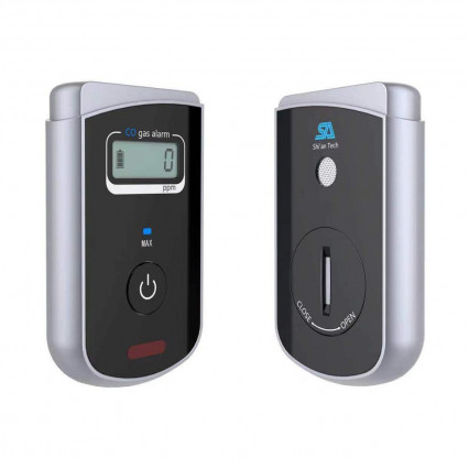 CO Gas Alarm