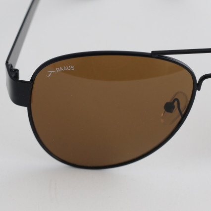 RAAus Aviator Sunglasses