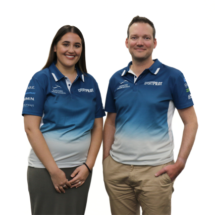 Unisex 2023 Polos