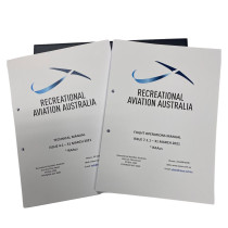 Flight Operations and Technical Manual 